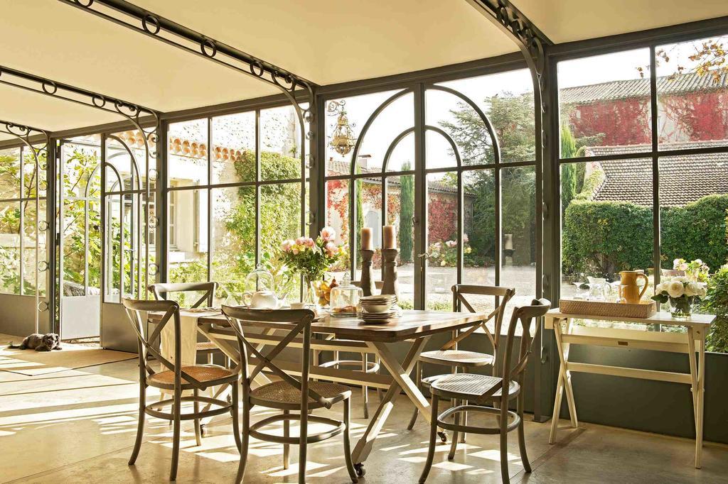 La Maison De Line Saint-Rémy-de-Provence Dış mekan fotoğraf