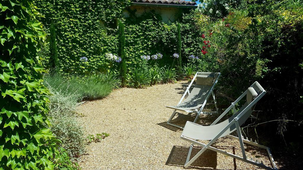 La Maison De Line Saint-Rémy-de-Provence Dış mekan fotoğraf