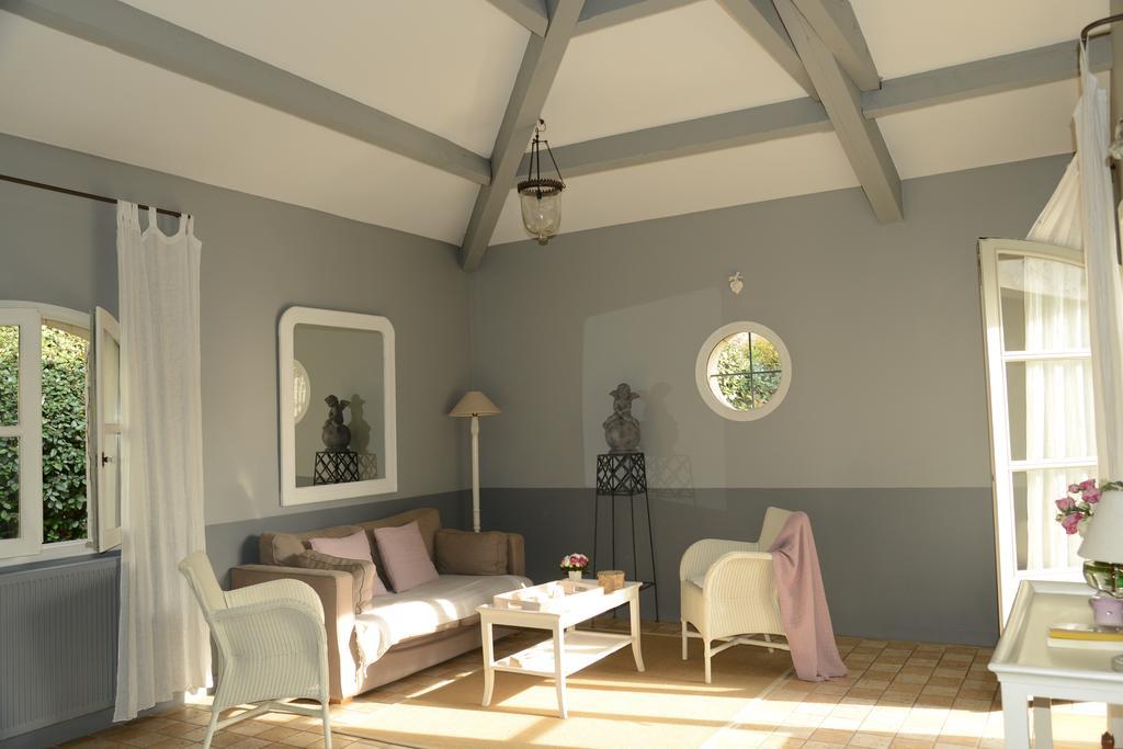 La Maison De Line Saint-Rémy-de-Provence Dış mekan fotoğraf